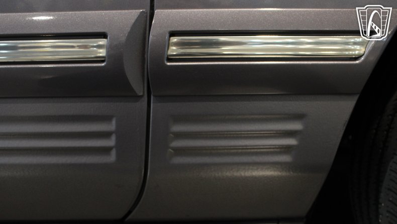 1996 Lincoln Town Car 193