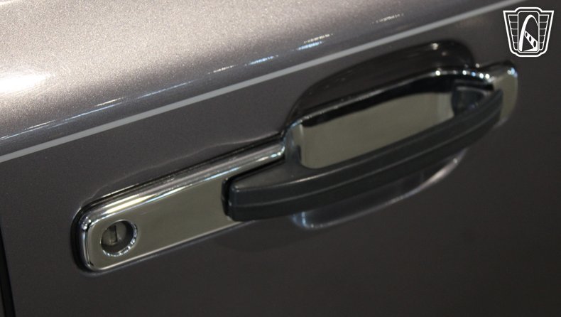 1996 Lincoln Town Car 195