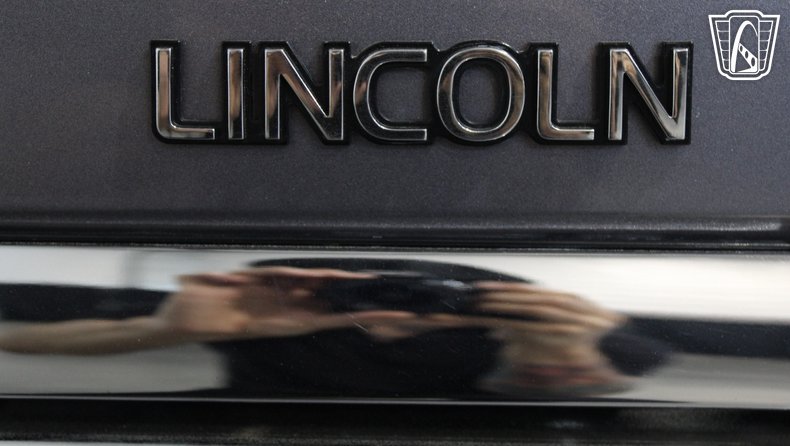 1996 Lincoln Town Car 208