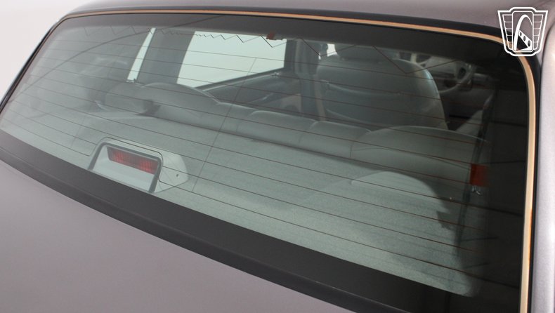 1996 Lincoln Town Car 214