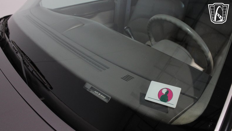 1996 Lincoln Town Car 234