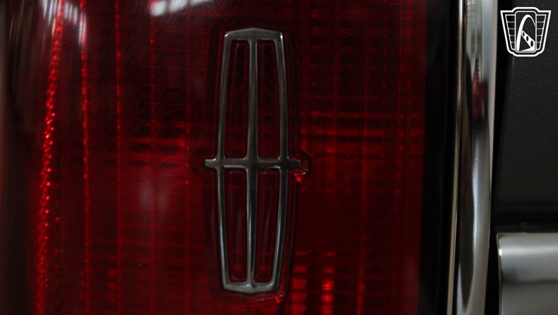 1996 Lincoln Town Car 258