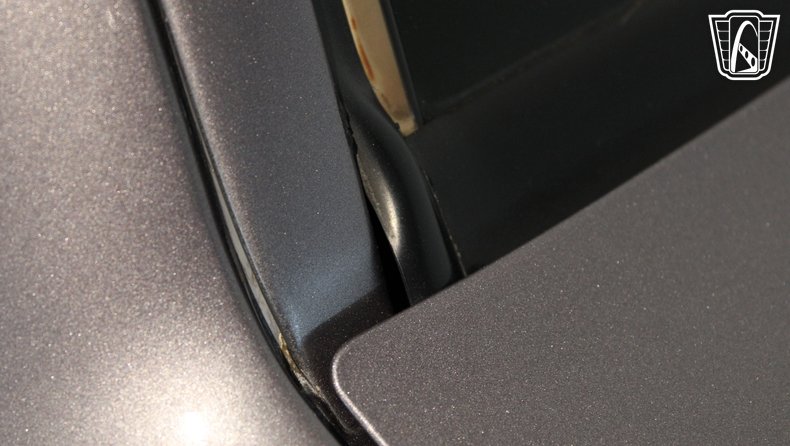 1996 Lincoln Town Car 263