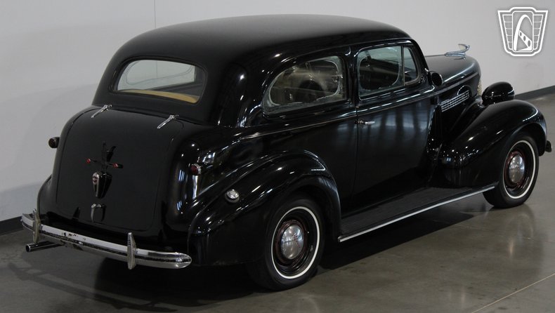 1939 Chevrolet Master Deluxe 10