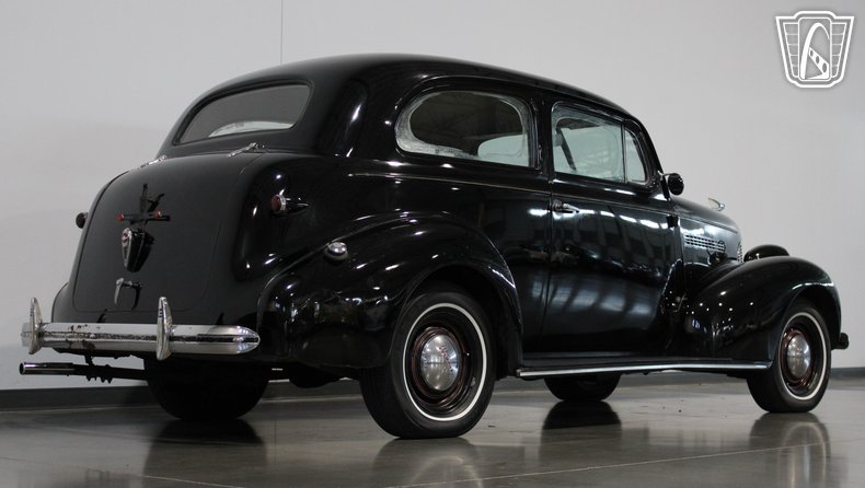 1939 Chevrolet Master Deluxe 30
