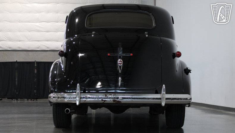 1939 Chevrolet Master Deluxe 31