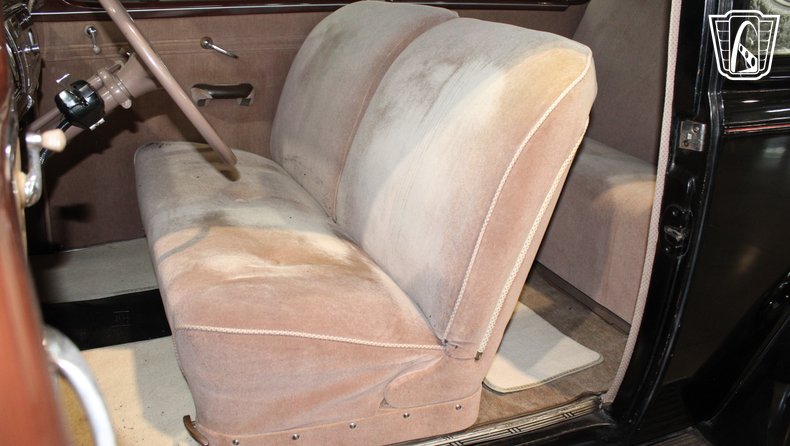 1939 Chevrolet Master Deluxe 37