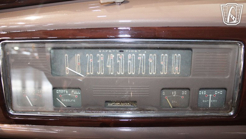 1939 Chevrolet Master Deluxe 44