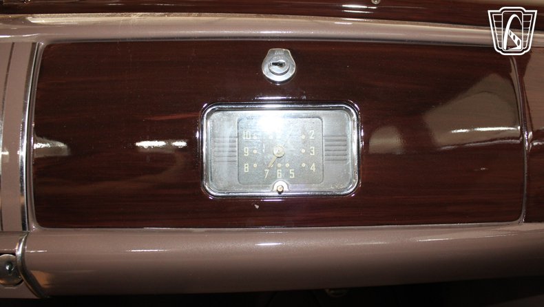 1939 Chevrolet Master Deluxe 46