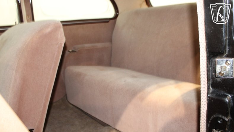 1939 Chevrolet Master Deluxe 51
