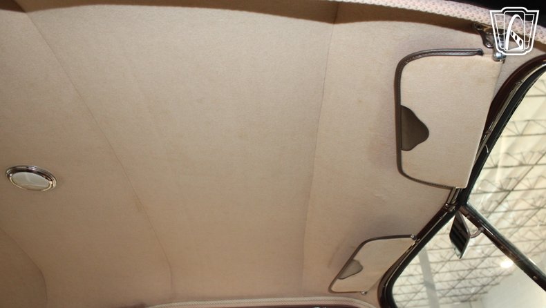1939 Chevrolet Master Deluxe 55