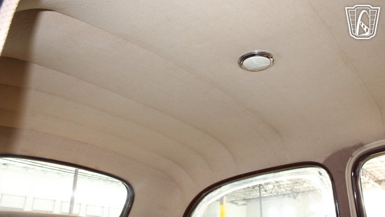 1939 Chevrolet Master Deluxe 56