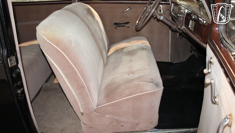 1939 Chevrolet Master Deluxe 58