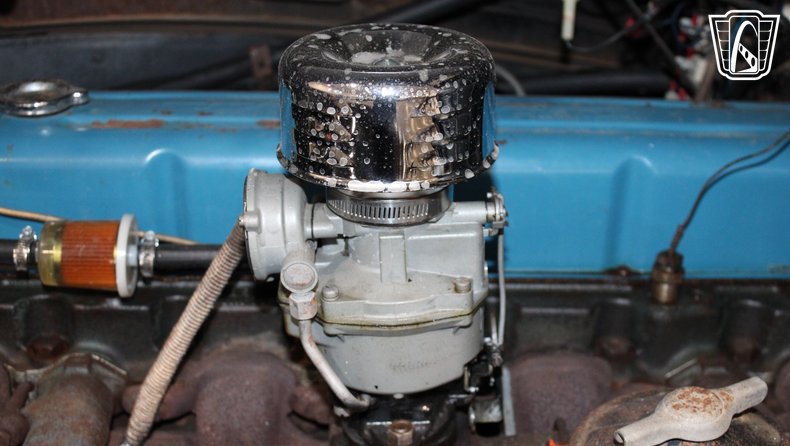 1939 Chevrolet Master Deluxe 79