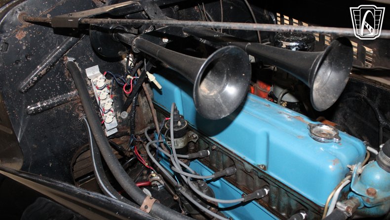 1939 Chevrolet Master Deluxe 91