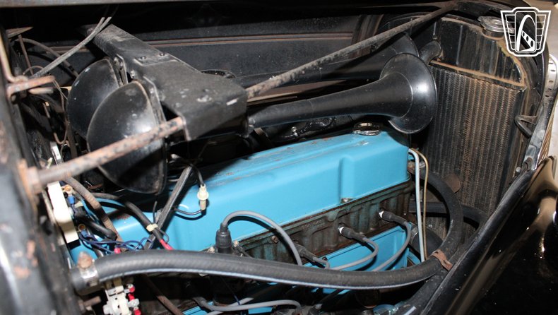 1939 Chevrolet Master Deluxe 92