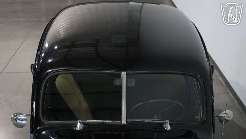 1939 Chevrolet Master Deluxe 133