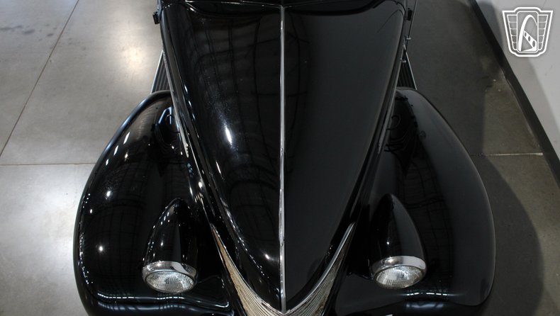 1939 Chevrolet Master Deluxe 131