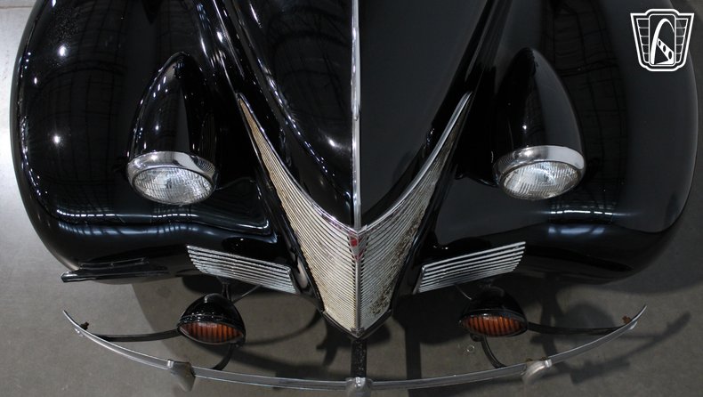 1939 Chevrolet Master Deluxe 132