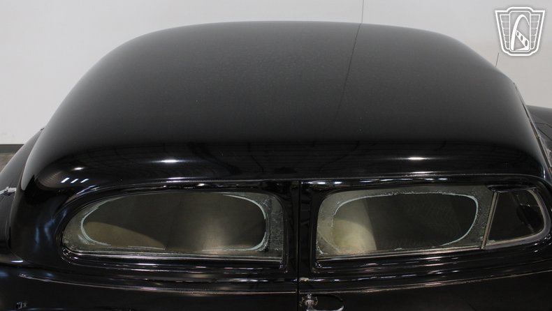 1939 Chevrolet Master Deluxe 135