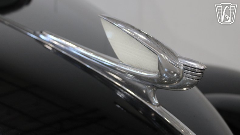 1939 Chevrolet Master Deluxe 143