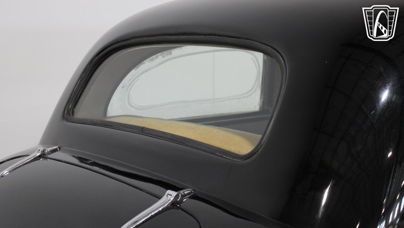 1939 Chevrolet Master Deluxe 142