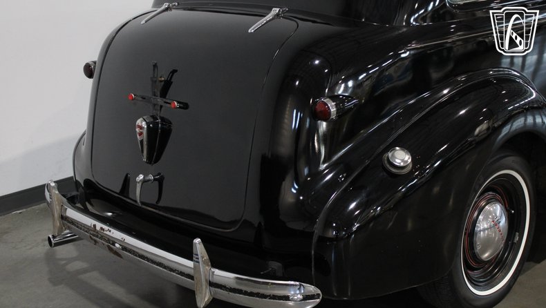 1939 Chevrolet Master Deluxe 141