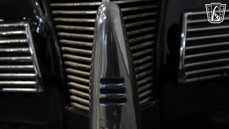 1939 Chevrolet Master Deluxe 146