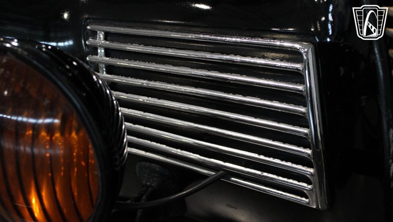 1939 Chevrolet Master Deluxe 147