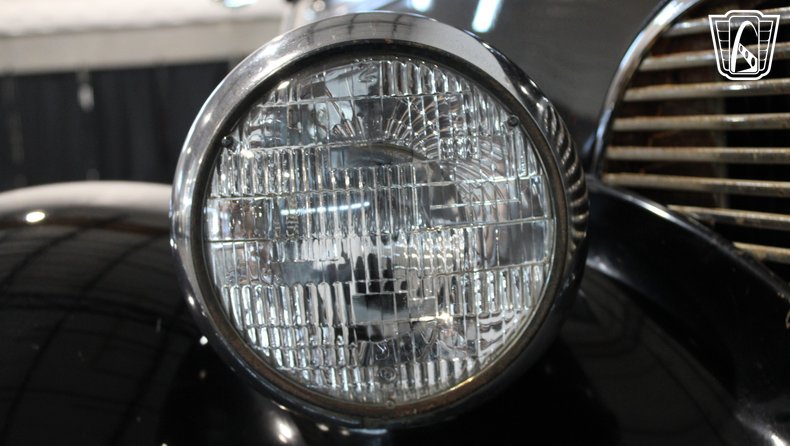 1939 Chevrolet Master Deluxe 149