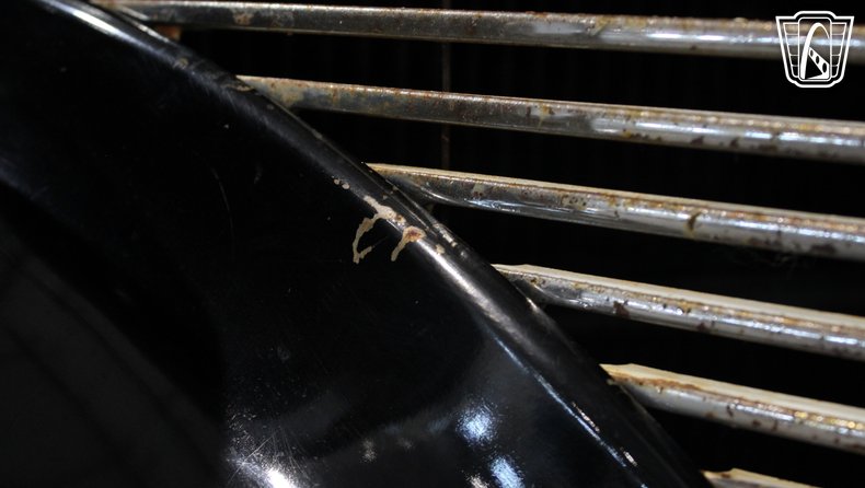 1939 Chevrolet Master Deluxe 150