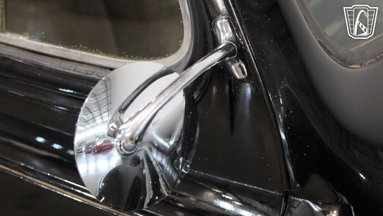 1939 Chevrolet Master Deluxe 160