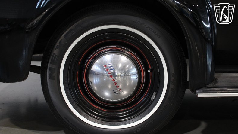 1939 Chevrolet Master Deluxe 176