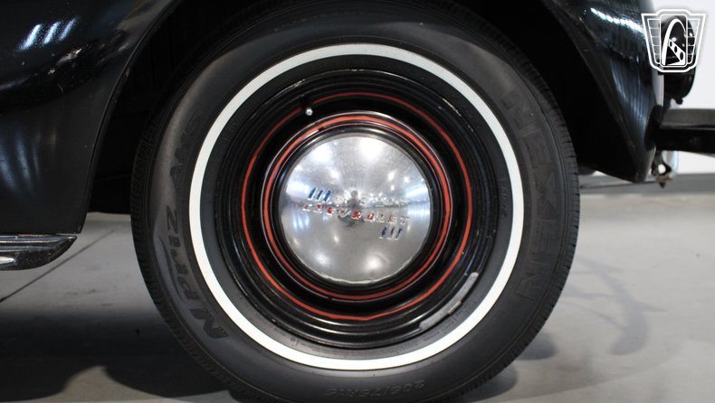 1939 Chevrolet Master Deluxe 172
