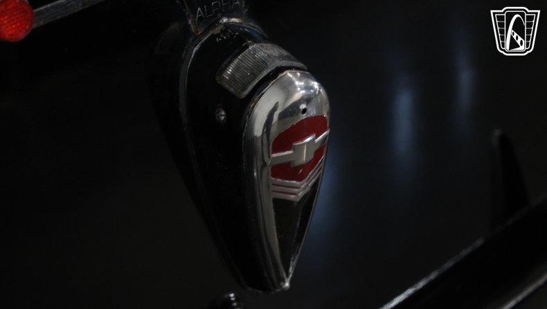 1939 Chevrolet Master Deluxe 182