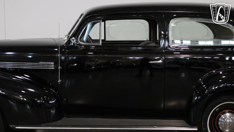1939 Chevrolet Master Deluxe 185