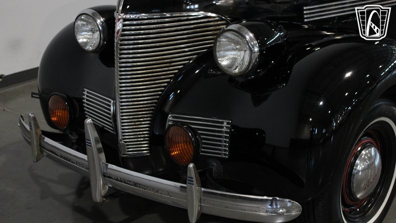 1939 Chevrolet Master Deluxe 187