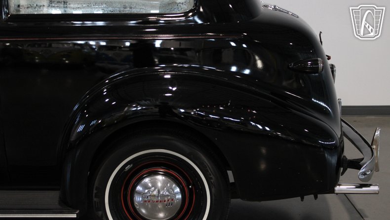 1939 Chevrolet Master Deluxe 186