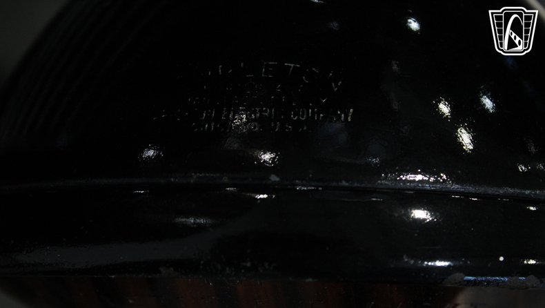 1939 Chevrolet Master Deluxe 192