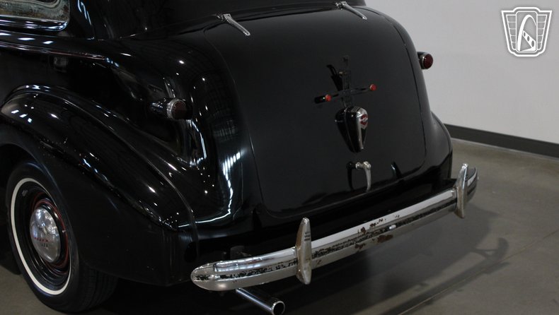 1939 Chevrolet Master Deluxe 188