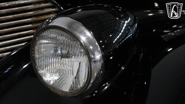 1939 Chevrolet Master Deluxe 193