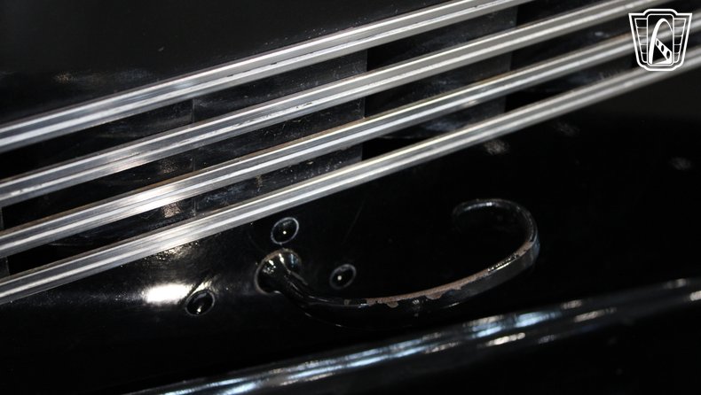 1939 Chevrolet Master Deluxe 197
