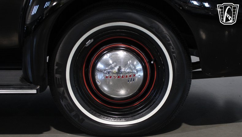 1939 Chevrolet Master Deluxe 210