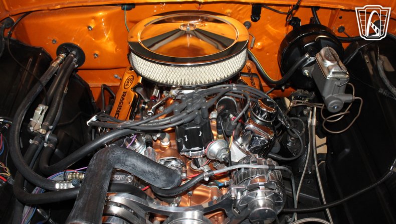 1972 Ford F-250 8