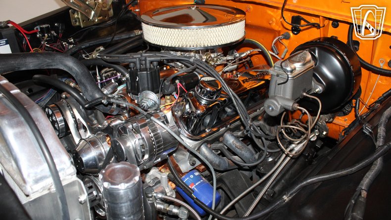 1972 Ford F-250 10