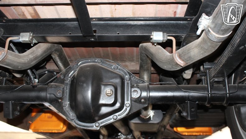 1972 Ford F-250 78