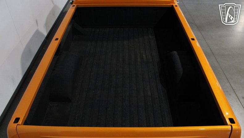 1972 Ford F-250 96