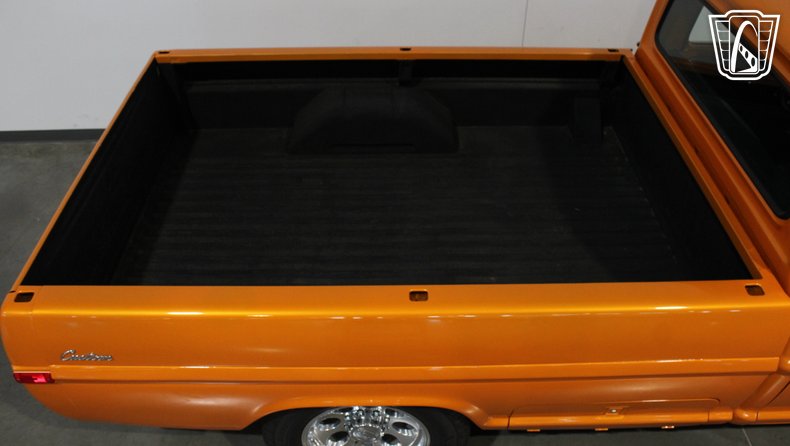 1972 Ford F-250 95