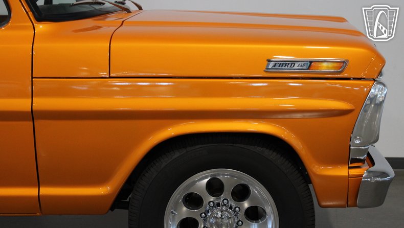 1972 Ford F-250 99