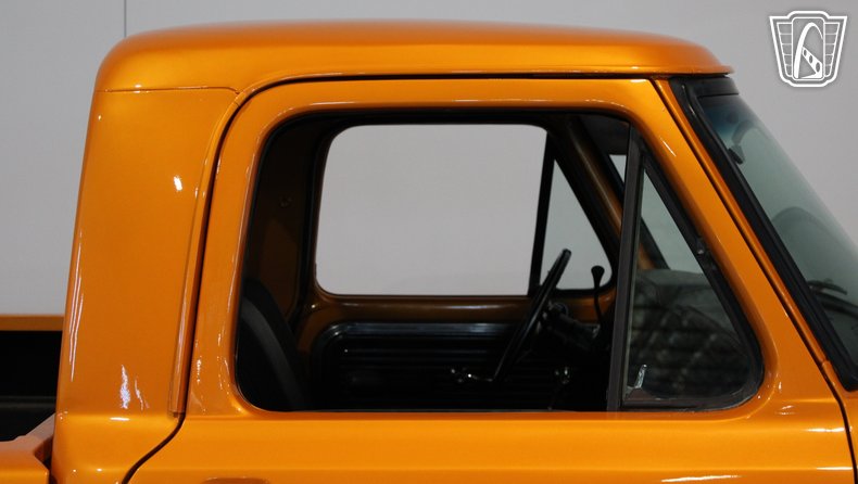 1972 Ford F-250 102